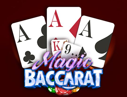 Magic Baccarat